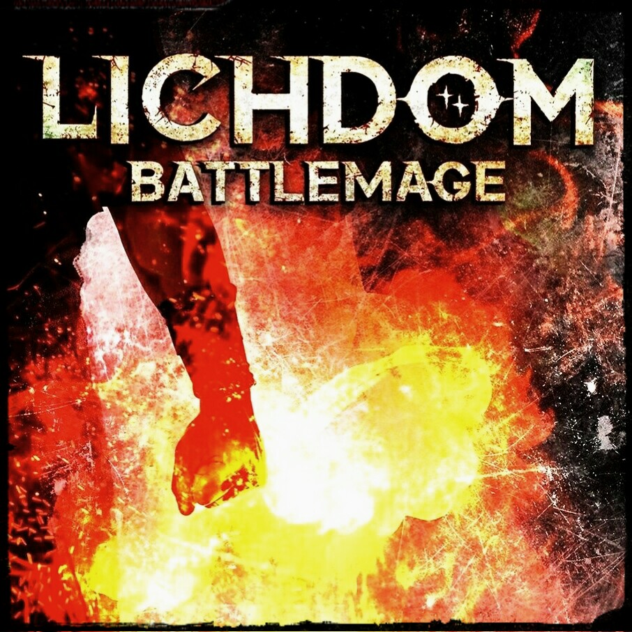 Lichdom battlemage steam api64 dll фото 7