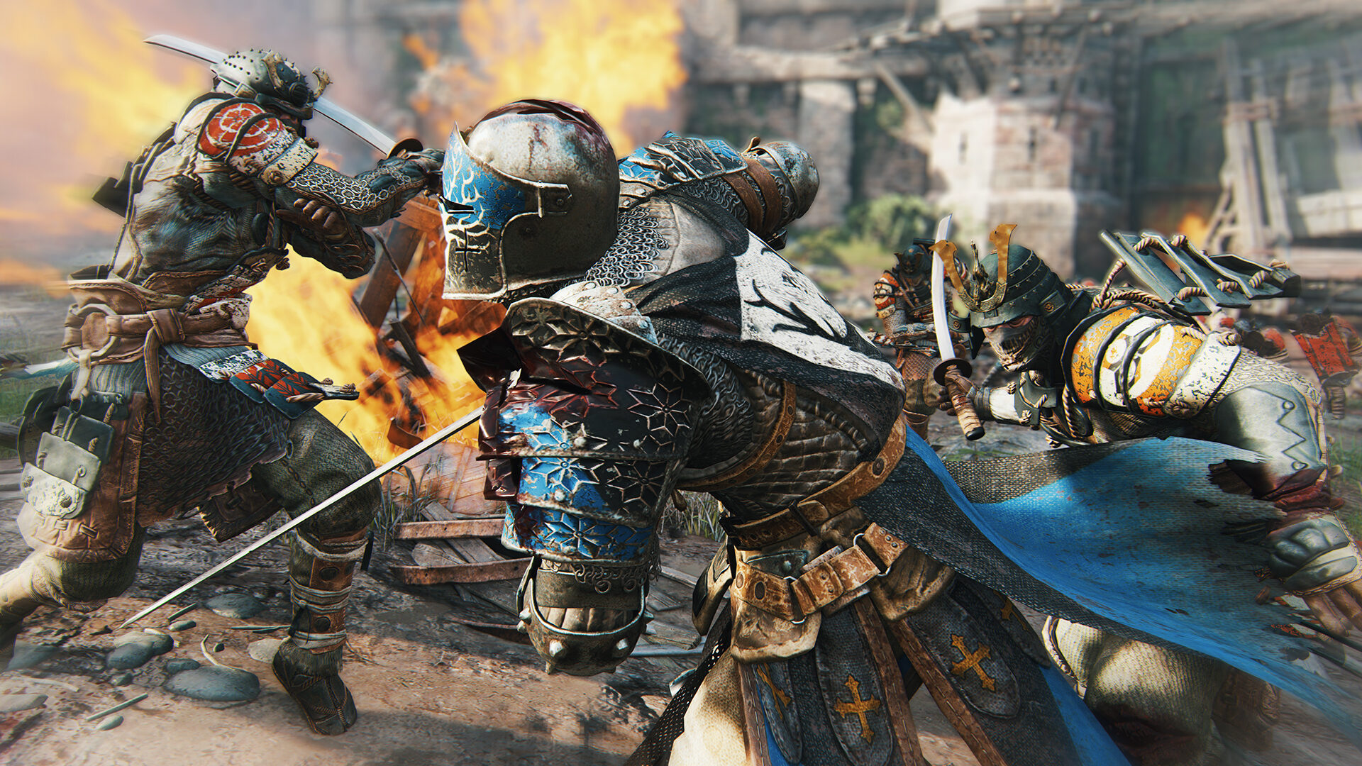 Steam for honor starter edition фото 23