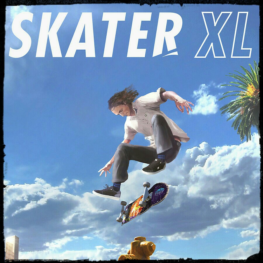 skater xl xbox store