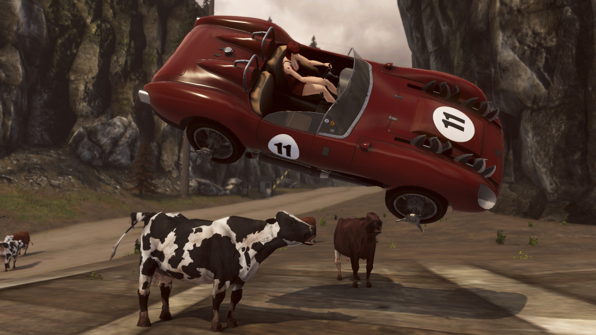 Carmageddon steam key фото 89