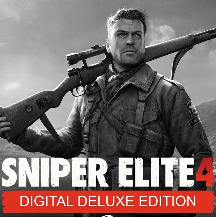 sniper elite 4 microsoft store