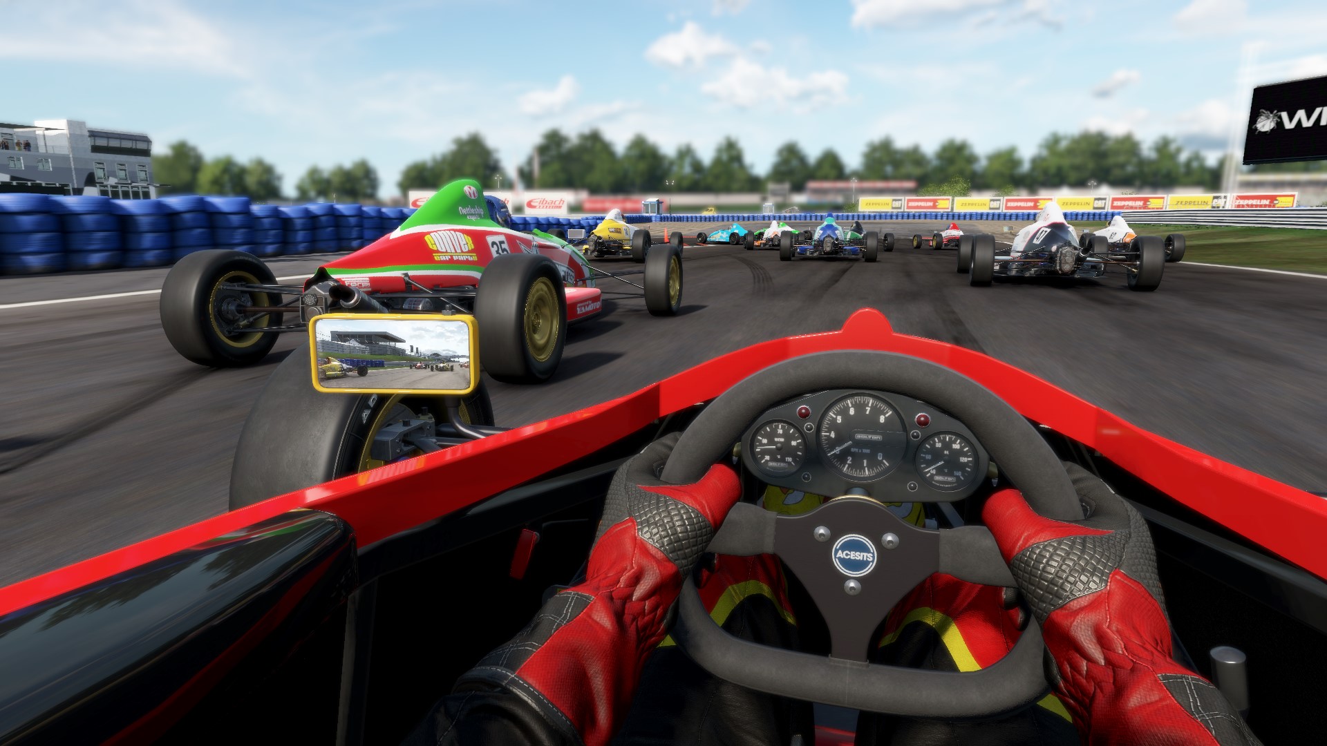 Project cars online steam фото 43