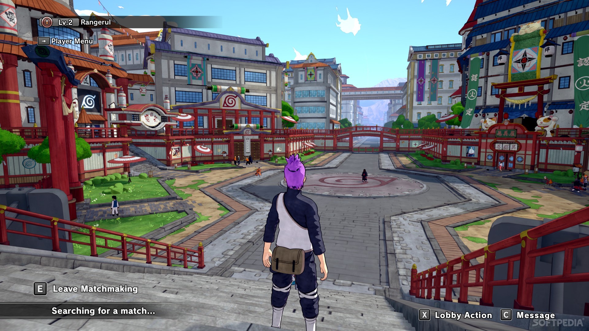 Naruto boruto shinobi striker steam фото 7