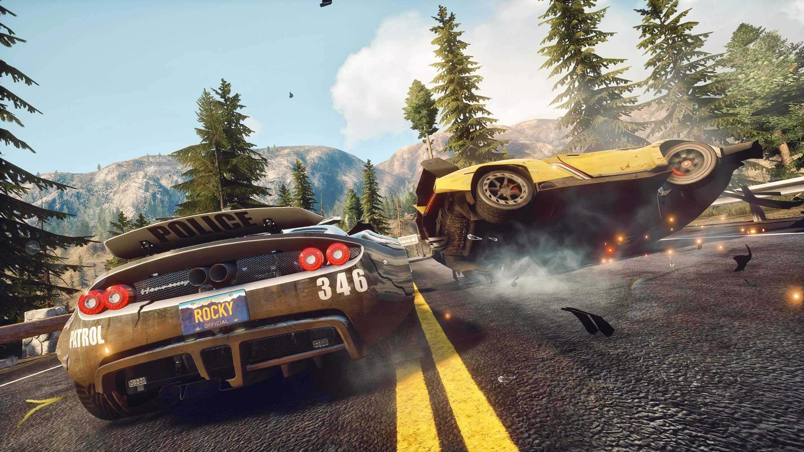 Need for speed rivals steam key фото 108