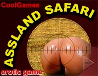 Assland Safari (short-v)