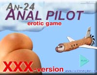 An-24 (Anal Pilot)