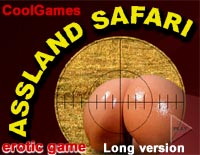 Assland Safari (Long-v)