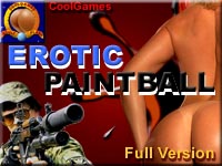 Erotic Paintball