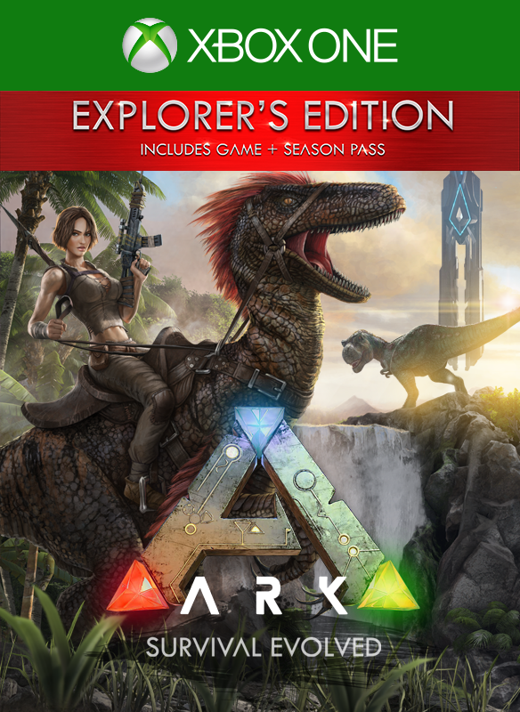 Buy Ark Ultimate Survivor Edition Xbox One X S Key And Download