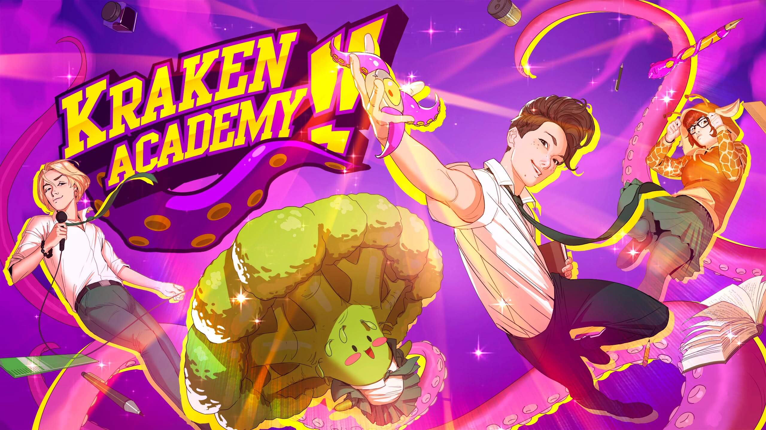 Wordwall academy. Академия Кракена Владимир. Kraken Academy игра. Брокколи Kraken Academy. Владимир из игры Кракен Академия.