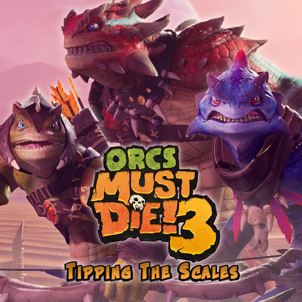 Orcs must die steam key фото 73