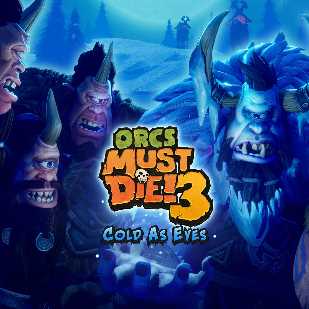 Orcs must die 3 steam fix фото 64