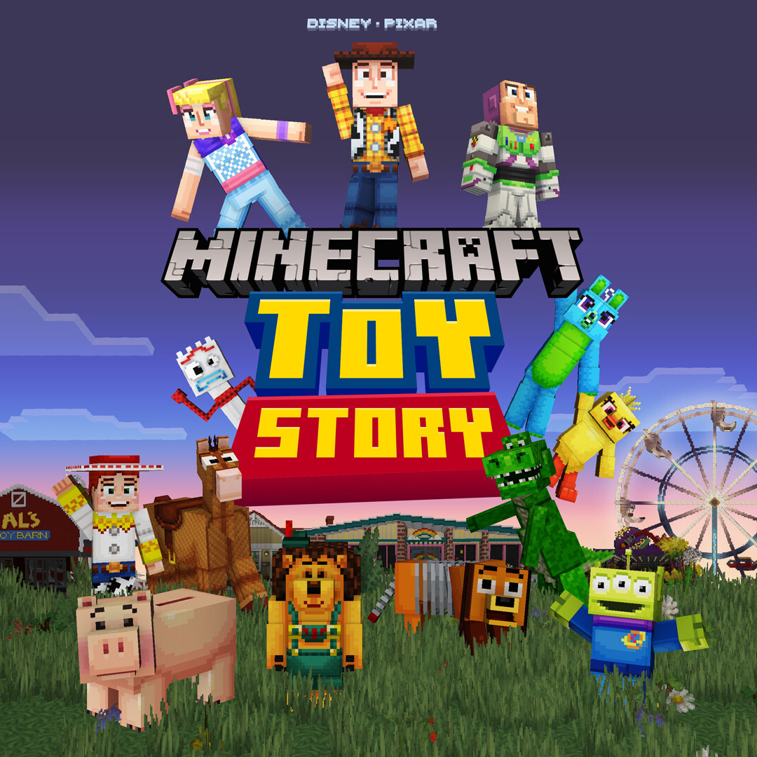 toy story xbox one