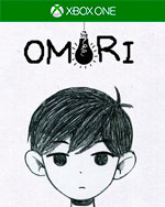 xbox one omori