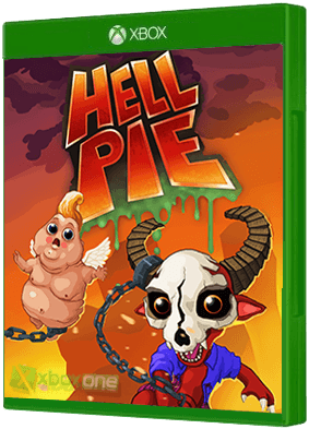 Hell pie. Hell pie Full. Hell pie GOG. Hell pie logo.