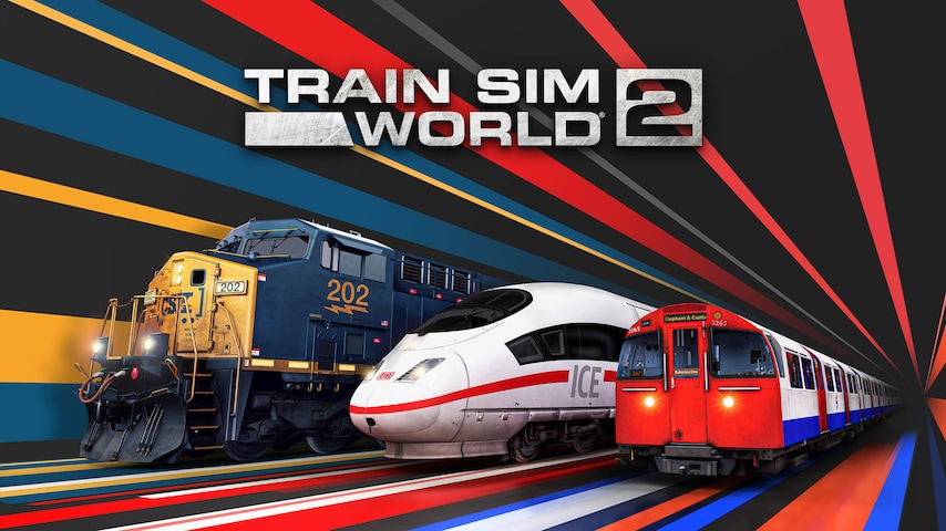 Buy 💎Train Sim World® 2 XBOX ONE X|S KEY🔑 and download