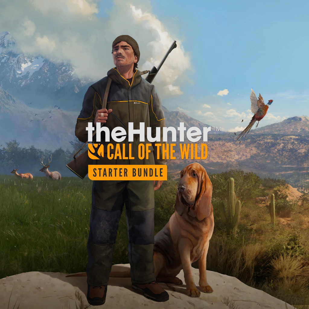 The hunter call of the wild купить ключ steam фото 32