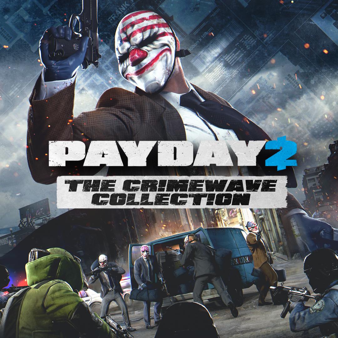 купить payday 2 на xbox one фото 24