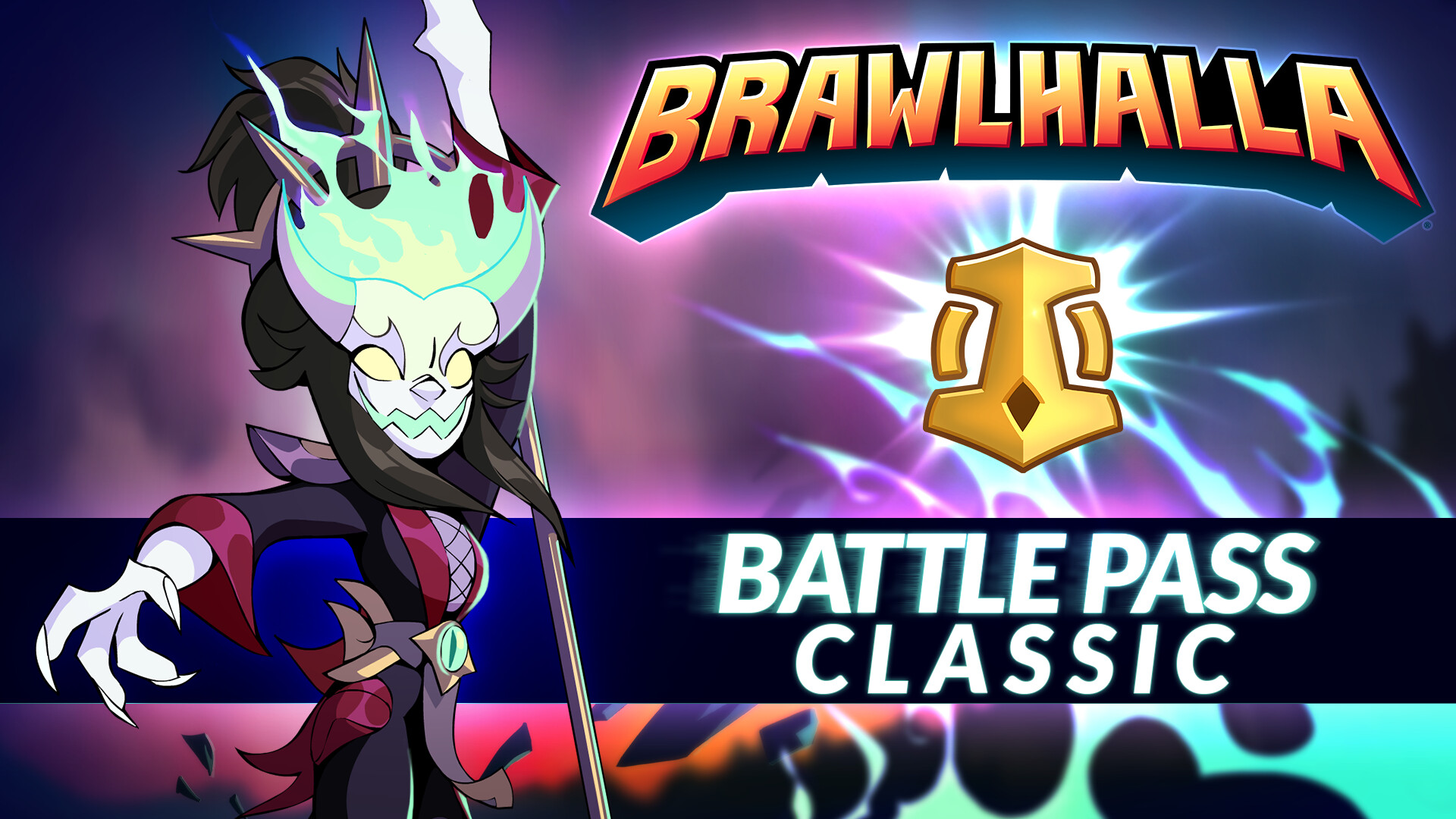 Key brawlhalla steam фото 17