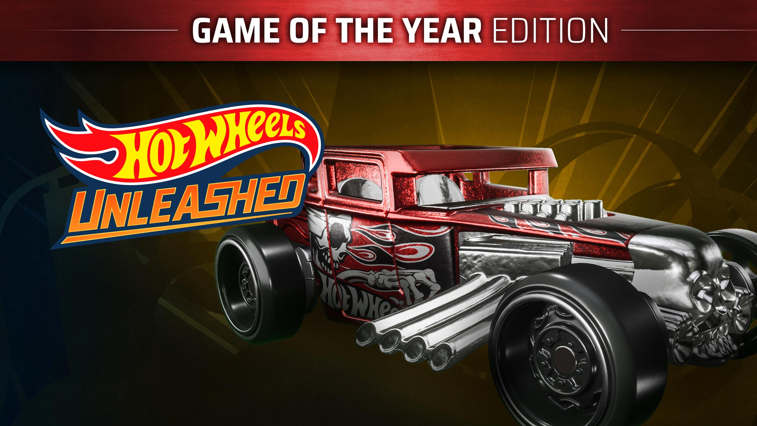 Hot wheels unleashed steam фото 24