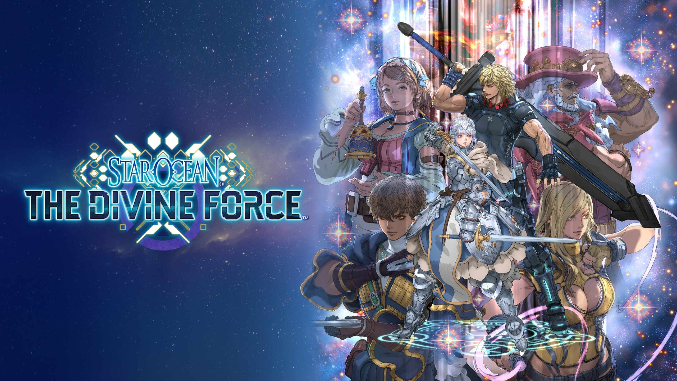 Купить 💎STAR OCEAN THE DIVINE FORCE XBOX one Series Xs недорого, выбор у  разных продавцов с разными способами оплаты. Моментальная доставка.