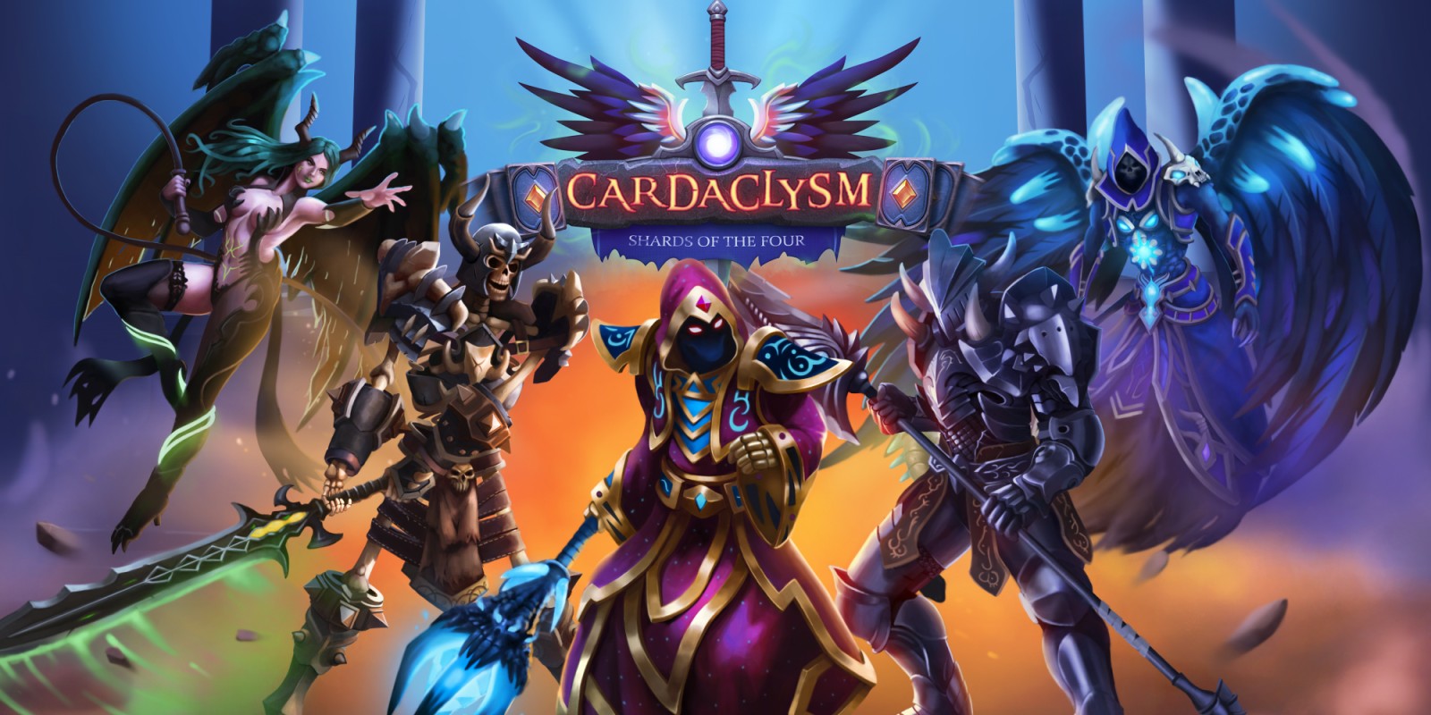 Купить 💎Cardaclysm: Shards of the Four XBOX ONE X|S КЛЮЧ🔑 недорого, выбор  у разных продавцов с разными способами оплаты. Моментальная доставка.