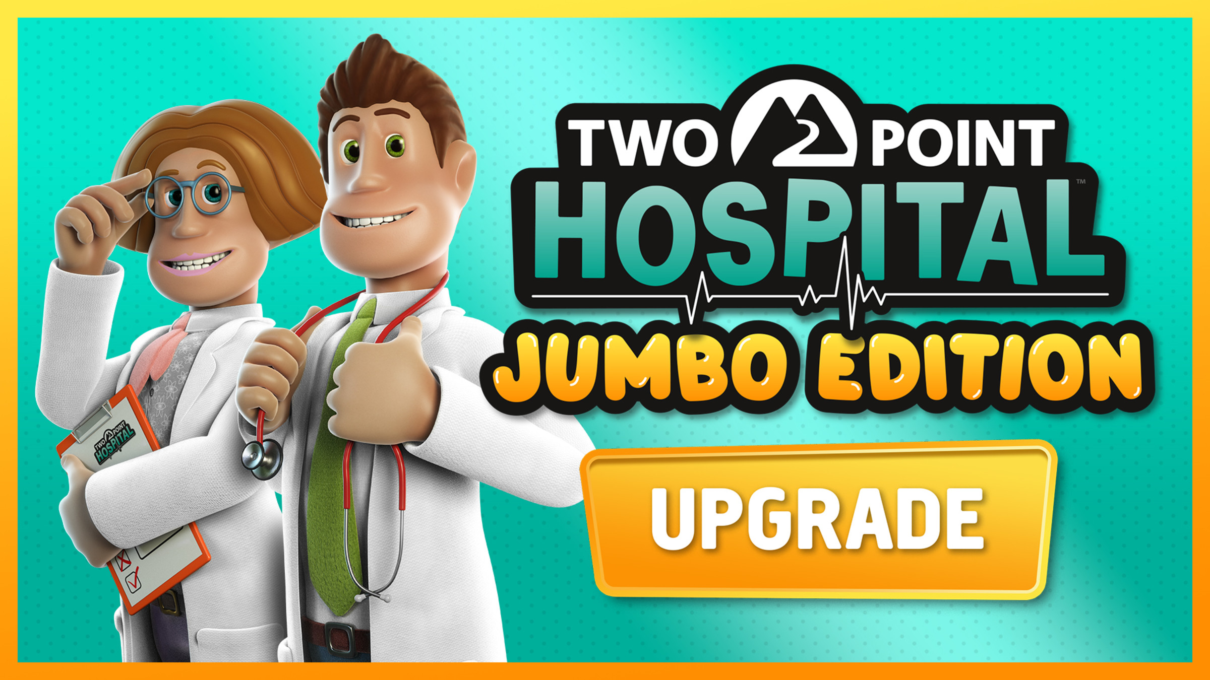 Two point hospital steam фото 112