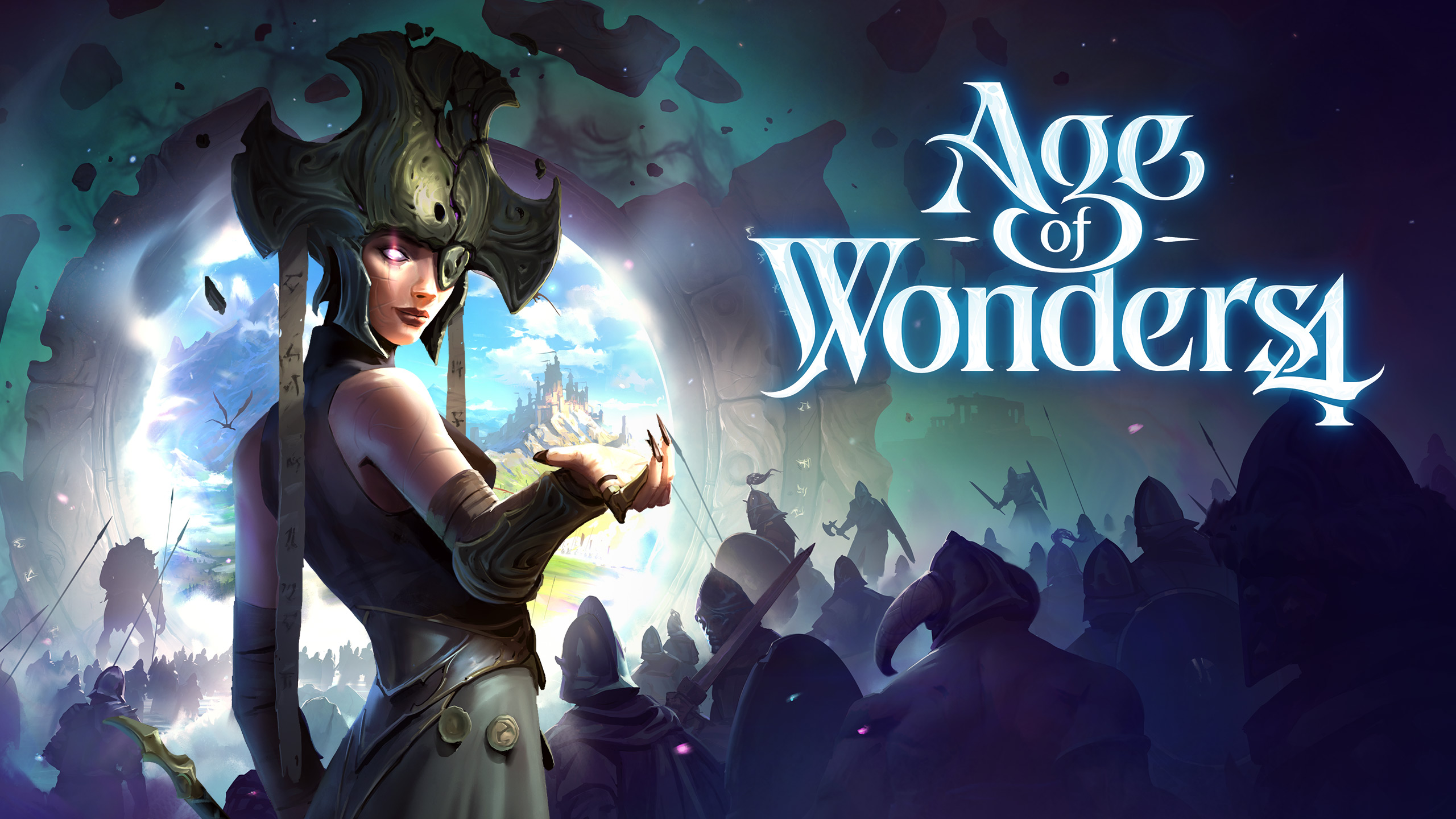 Free Age Of Wonders 4 Cd Key