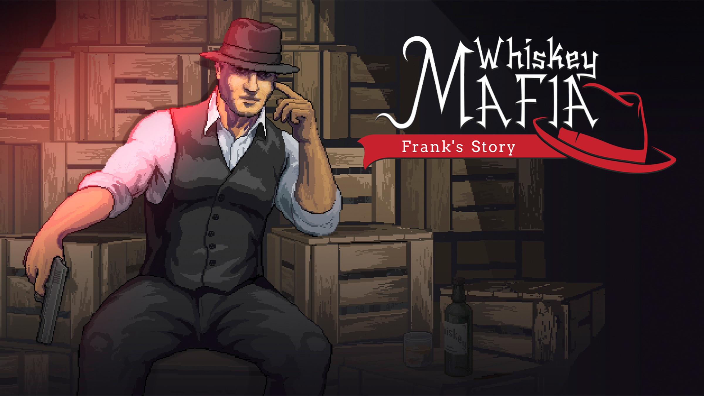 Frank's. Whiskey Mafia: Frank's story. Whiskey Mafia. Мафия на Нинтендо свитч. Whiskey Mafia: Frank's story игра.