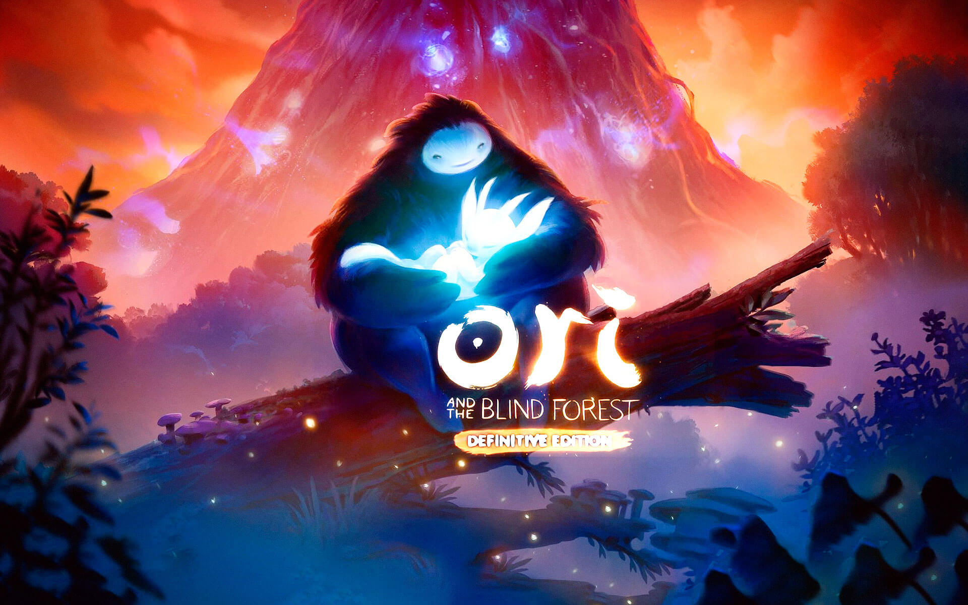 Ori steam key фото 10