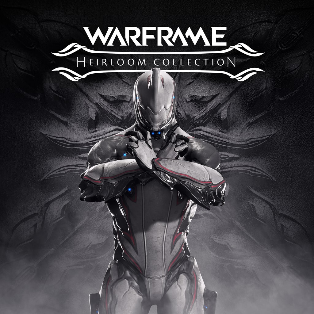 купить warframe для xbox фото 1