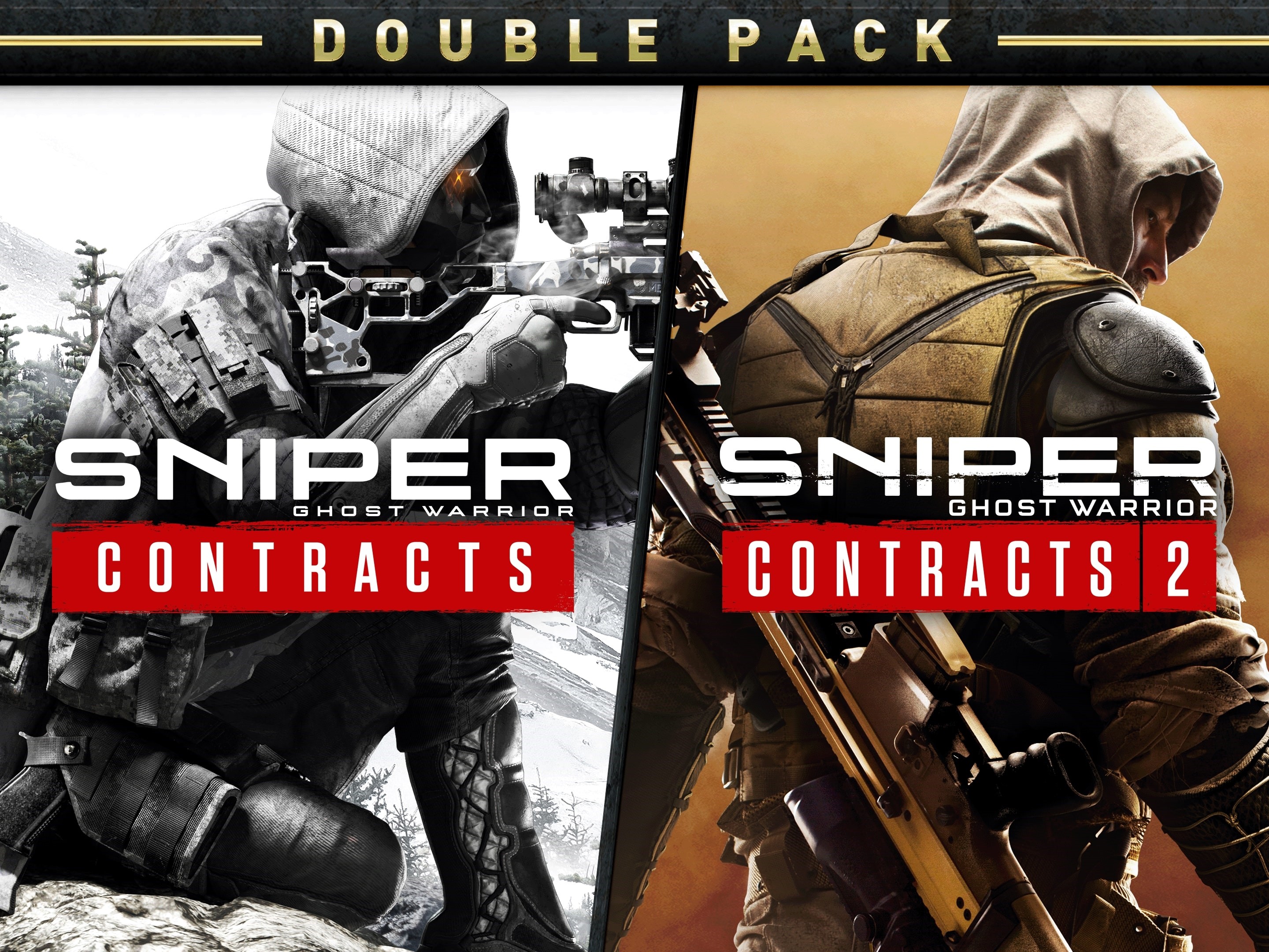 Sniper ghost warrior contracts в стим фото 113