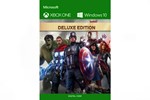 *MARVEL AVENGERS DELUXE EDITION (XBOX ONE)***