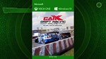 *CARX DRIFT RACING ONLINE (XBOX ONE)***