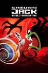 *Samurai Jack: Battle Through Time (XBOX ONE)***