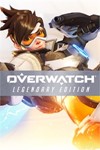 *Overwatch Legendary Edition (XBOX ONE)***