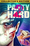 *Party Hard 2 Collectors Edition (XBOX ONE)***