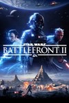 *STAR WARS Battlefront II (XBOX ONE)***