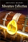 *Artifex Mundi Adventure Collection (XBOX ONE)***