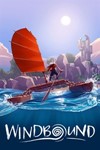 *Windbound (XBOX ONE)***