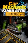 * Car Mechanic Simulator Classic (XBOX ONE)***