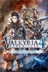 *Valkyria Chronicles 4 Complete Edition (XBOX ONE)***