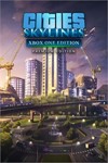 *Cities: Skylines - Premium Edition 2 (XBOX ONE)***