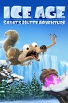 *Ice Age Scrat´s Nutty Adventure (XBOX ONE)***