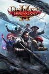 *Divinity: Original Sin 2 Definitive Edition (XBOX)***