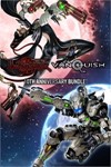 *Bayonetta & Vanquish 10th Anniversary Bundle XBOX***