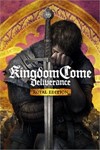 *Kingdom Come: Deliverance Royal Edition (XBOX ONE)***