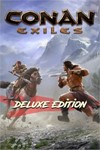 * Conan Exiles Deluxe Edition (XBOX ONE)***