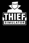 *Thief Simulator (XBOX ONE)***