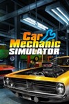 *Car Mechanic Simulator (XBOX ONE)***